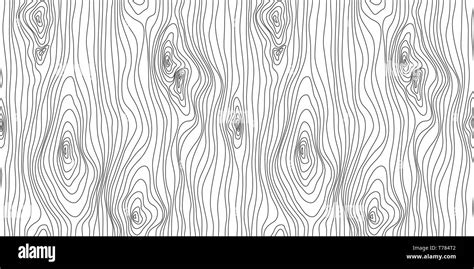 Wood Grain Illustration Stock Vektorgrafiken Kaufen Alamy