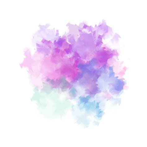 Color Ink Splash Hd Transparent Color Ink Splash Png Free Ink Element