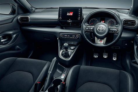 Toyota Yaris 2023 Interior Latest Toyota News