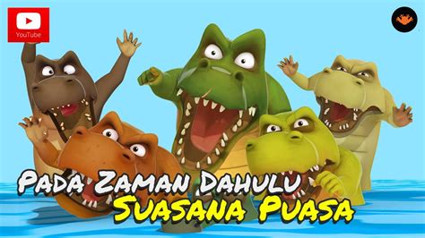 Pesan moral dari kumpulan dongeng pada zaman dahulu : Pada Zaman Dahulu Promo Puasa - YouTube