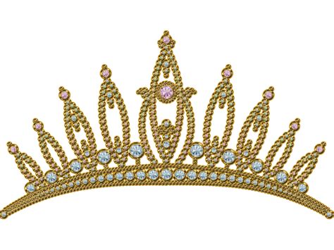 Tiaras Transparent Png Image