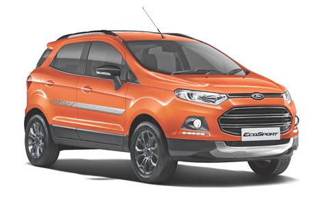 Buy ford ecosport cars and get the best deals at the lowest prices on ebay! Ford EcoSport Black Edition Price in India, Features, Mileage