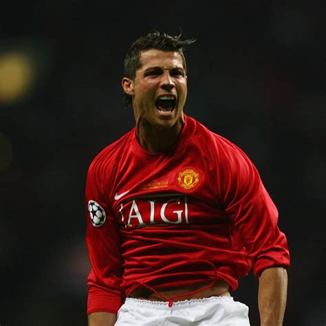 €45.00m* feb 5, 1985 in funchal, portugal. Cristiano Ronaldo's Top 25 Manchester United Moments ...