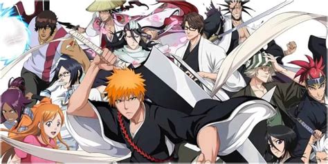 Why Did The Asauchi Bow To Ichigo Otakukart