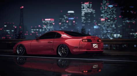 2880x1800 Toyota Supra Nfs4k Macbook Pro Retina Hd 4k Wallpapers