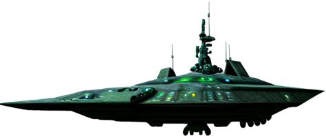 Alien Spaceship Pngs For Free Download