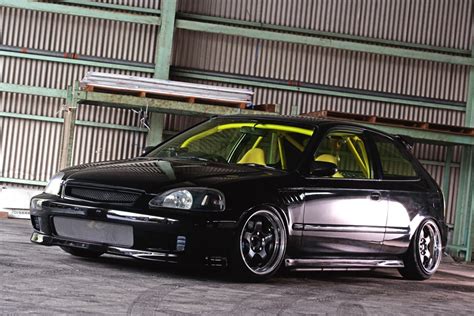 See more of ek9.org ek9 civic type r forum on facebook. 「2.1Lフルチューン仕様の強烈EK3シビック登場!」EK9タイプRの内外装フル移植で見た目も一新!（web ...