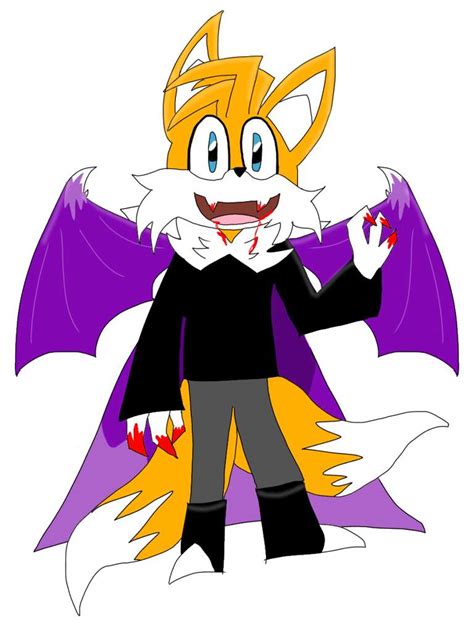 Early Halloween Tails Sonic The Hedgehog Amino