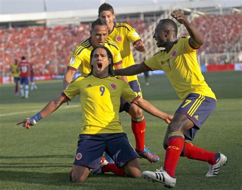 Ver más ideas sobre equipo de fútbol, fútbol, equipo. COLOMBIA ¡G R A N D E! | Cápsulas de fútbol