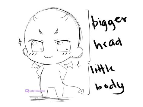 Simple Info About How To Draw Anime Chibi Characters Feeloperation