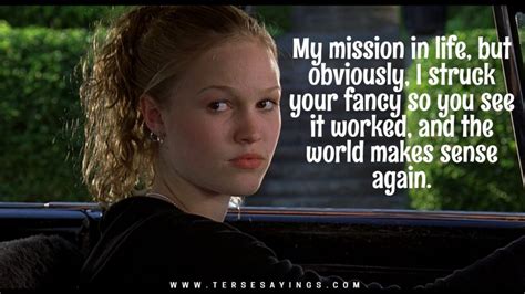 10 Things I Hate About You Quotes