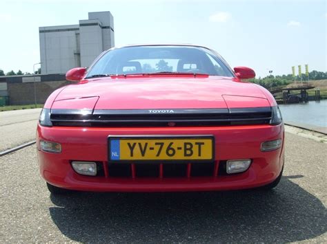 It took the car's most anthropomorphic feature—those eyelike headlights—and made them even more human, allowing them. Toyota Celica Questions - how to replace a 1992 celica fog ...