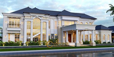 1000 Ide Desain Rumah Mewah Untuk Anda