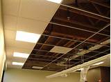 Here you may to know how to drop ceiling in basement. Dropped Ceiling Description, Characteristics and Photos