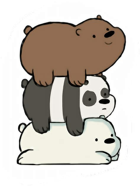 We Bare Bears Google Search Dibujos De Escandalosos Escandalosos