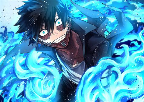 Dabi Boku No Hero Academia Cool Dabi Hd Wallpaper Pxfuel