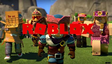 Roblox Desktop Wallpapers Top Free Roblox Desktop Backgrounds