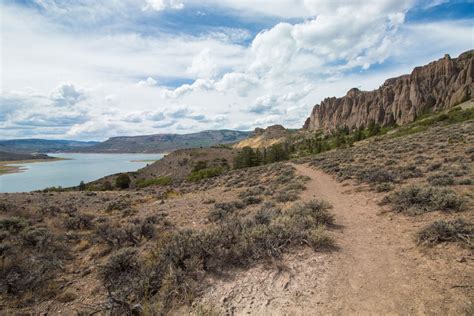 The reservoirs that make up curecanti recreation.gov is your gateway to explore america's outdoor and cultural destinations in your zip code and across the country. Hiking Dillon Pinnacles in Curecanti National Recreation ...