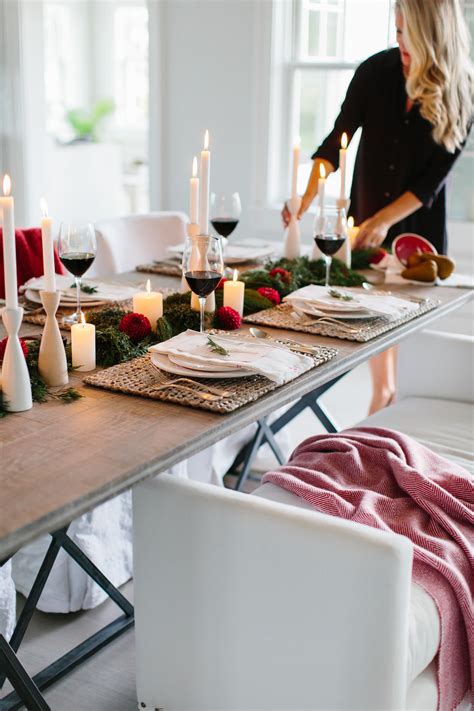 5 Holiday Entertaining Tips For A Cozy And Festive Gathering · Haven