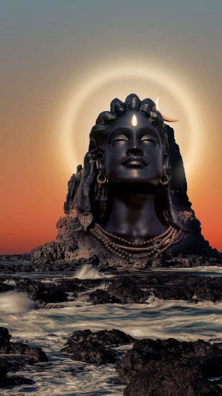 Mahakal 1080p Shiva Hd Wallpaper Download Dengan Santai