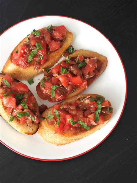 The Best Healthy Italian Appetizers Best Recipes Ideas And Collections