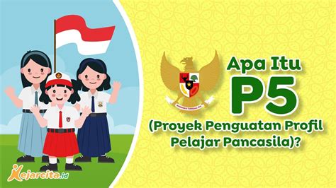 Mengenal Proyek Penguatan Profil Pelajar Pancasila Untuk Siswa Youtube The Best Porn Website