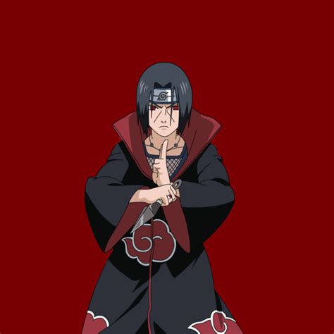 100 Itachi Pfp Wallpapers