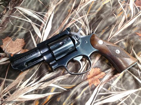 We did not find results for: Ruger Security Six Snub Nose, .357 mag, 6-shot, Blued, 2 3 ...