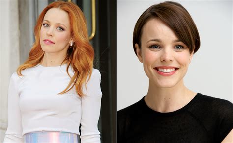 8 Celebrities Whose Natural Hair Colour Will Surprise You