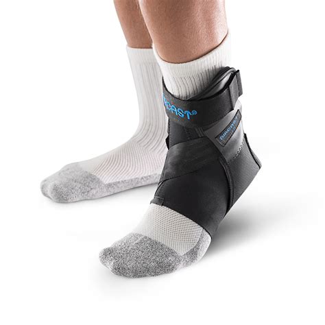 Posterior Tibial Tendonitis Brace