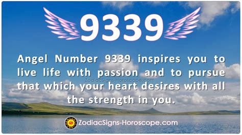 Angel Number 9339 Meaning Happiness Lies Inside Your Spiritual Soul