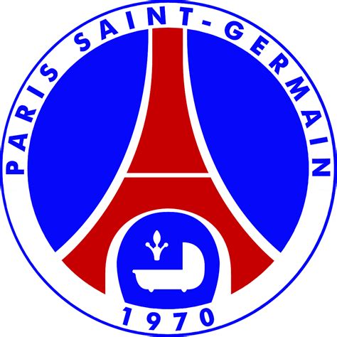 Psg Logo Png