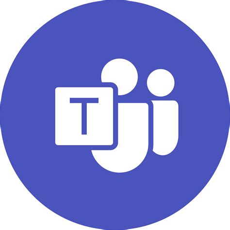 Microsoft Teams Logo No Background Png All