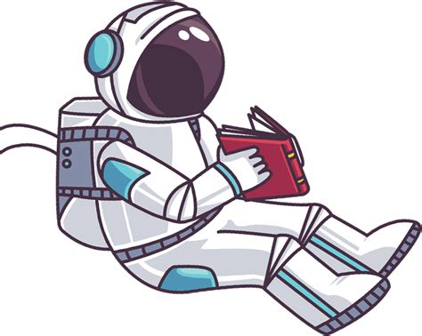 Astronauta Png