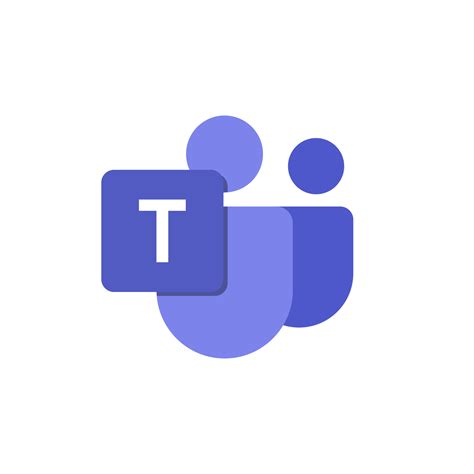 Microsoft Teams Icon Logo Symbol 27179359 Png