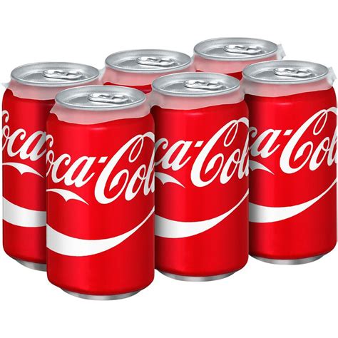 Coca Cola Classic Coke 12 Oz Cans Shop Soda At H E B