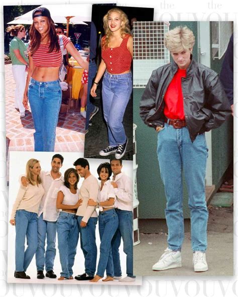 90 Most Popular 90s Fashion Trends And Outfit Ideas To Dress In 2022