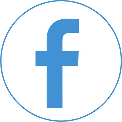 Facebook Logo Png 2 1 Free Icons And Png Backgrounds