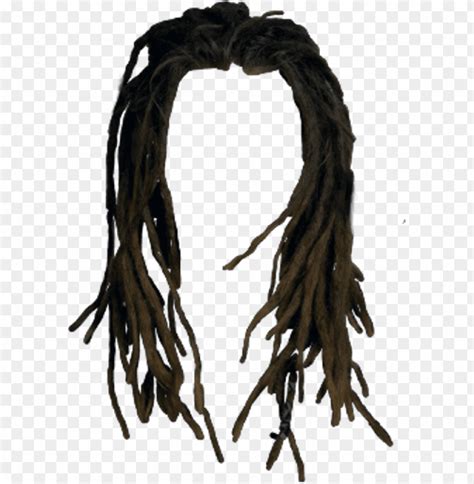 Free Download HD PNG Dreadlocks Transparent Background PNG Image With Transparent Background