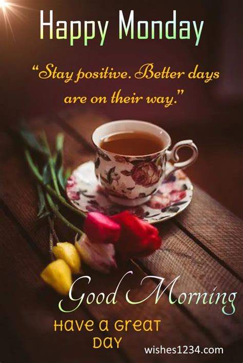 Monday Quotes Good Morning Monday Images Good Morning Happy Monday