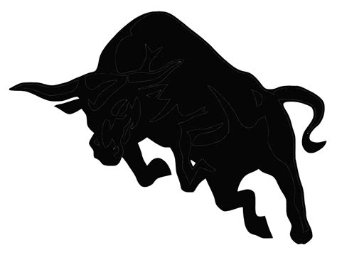 Bulls Logo Png Photo Png Mart