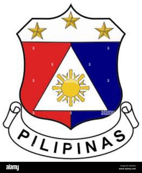 Logo Ng Republika Ng Pilipinas