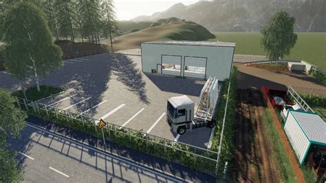 Fs22 Tp Map