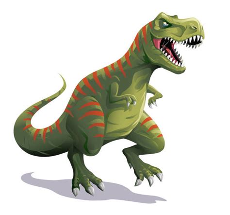 Dinosaur Illustrations Royalty Free Vector Graphics And Clip Art Istock