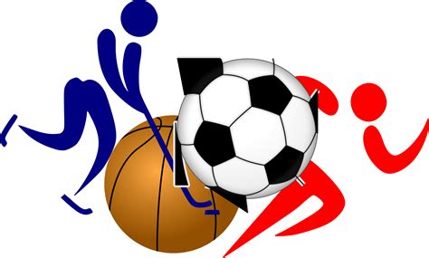 Sports Sport Png Clipart Large Size Png Image Pikpng