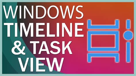 Windows Timeline What Is It How To Use Windows Timeline And How To