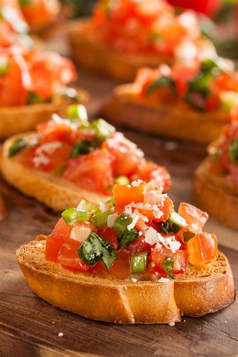 12 Easy Italian Appetizers Best Italian Appetizer Recipes Izzycooking