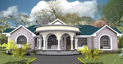 Cost of building a house in rural kenya. Latest Roof Designs In Kenya Modern House - Modern House