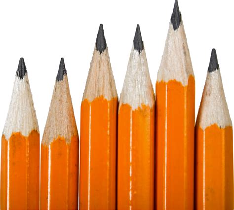 Pencil Png Image