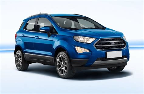 Read ford ecosport review and check the mileage, shades, interior images, specs, key features, pros and cons. 2017 Ford EcoSport spied testing, interiors revealed ...